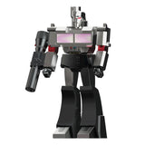 Transformers (1986) – Megatron Metallic Deluxe 8" Scale Action Figure