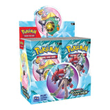 POKÉMON TCG Scarlet & Violet 9 Journey Together Booster Pack