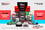 TrackStars Brad Jones Racing Wendy’s #96 Chevrolet Camaro ZL1 Supercar - 2025 Taupo Super 440 - Macauley Jones, 1:64 Scale Diecast Car