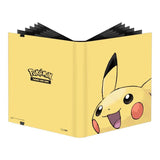 Pokemon – Pikachu 9 Pocket PRO-Binder