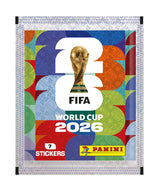 2026 Panini FIFA World Cup Sticker Collection Box