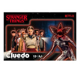 Cluedo – Stranger Things Edition
