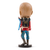 Iron Maiden, Eddie the Trooper, Collectable Bobblehead