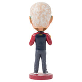 Chris Fagan, 2025 Premiership Coach Collectable Bobblehead