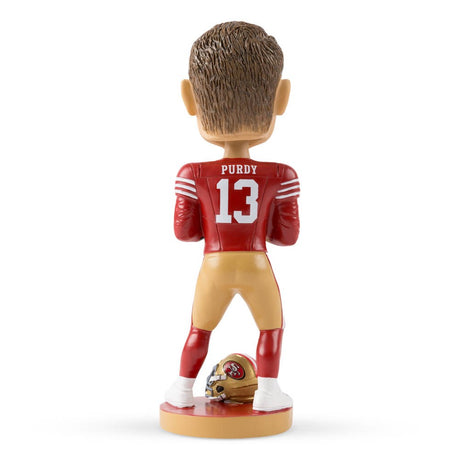 Brock Purdy, NFL Collectable Bobblehead