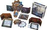 ArcheOlogic Board Game