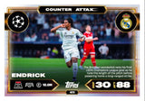 2025-26 Topps Match Attax UCC Edition Trading Card Box
