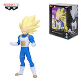 Dragon Ball Daima Super Saiyan 3 Vegeta Figure