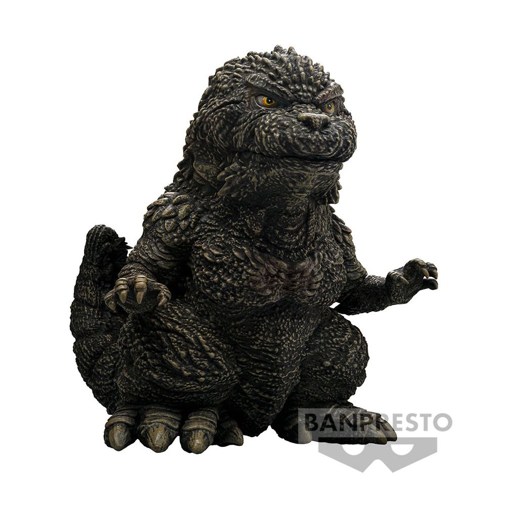 Godzilla Minus One: Enshrined Monsters Godzilla 2023 Version B Figure