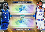2025-26 Topps Bowman Basketball Blaster Box