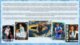 2025-26 Topps Bowman Basketball Blaster Box