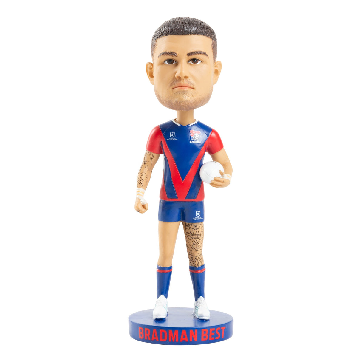 Bradman Best Collectable Bobblehead