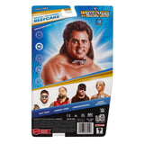 Brutus Beefcake - WWE Wrestlemania Main Event Series Action Figure 161 - READ DESCRIPTION