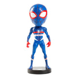 Western Bulldogs SPIDER-MAN AFL Bobblehead