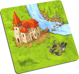 Carcassonne Expansion 9 - Sheep and Shepherds (2025 Redesign)