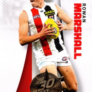 2022 Select AFL