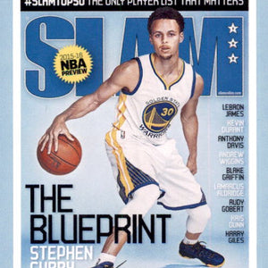 Stephen Curry