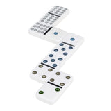 DOMINOES D12 IN TIN by Cardinal