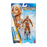 Jade Cargill - WWE Wrestlemania Main Event Series Action Figure 161 - READ DESCRIPTION
