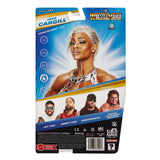 Jade Cargill - WWE Wrestlemania Main Event Series Action Figure 161 - READ DESCRIPTION