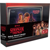 Stranger Things – Deluxe Advent Calendar