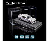 1975 BMW 3.0 CSL - Majorette: Collection Deluxe, 1:64 Scale Diecast Car