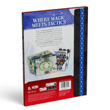 D&D Dungeons & Dragons Arcana Unleashed Map Pack