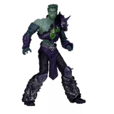 Superman: Ghosts of Krypton - Ghost of Zod Page Punchers 7" Scale McFarlane Action Figure with Comic Book