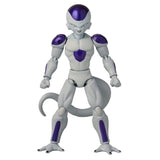 Frieza 4th Form, Dragon Ball Super, Dragon Stars Figure