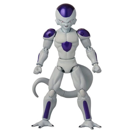 Frieza 4th Form, Dragon Ball Super, Dragon Stars Figure