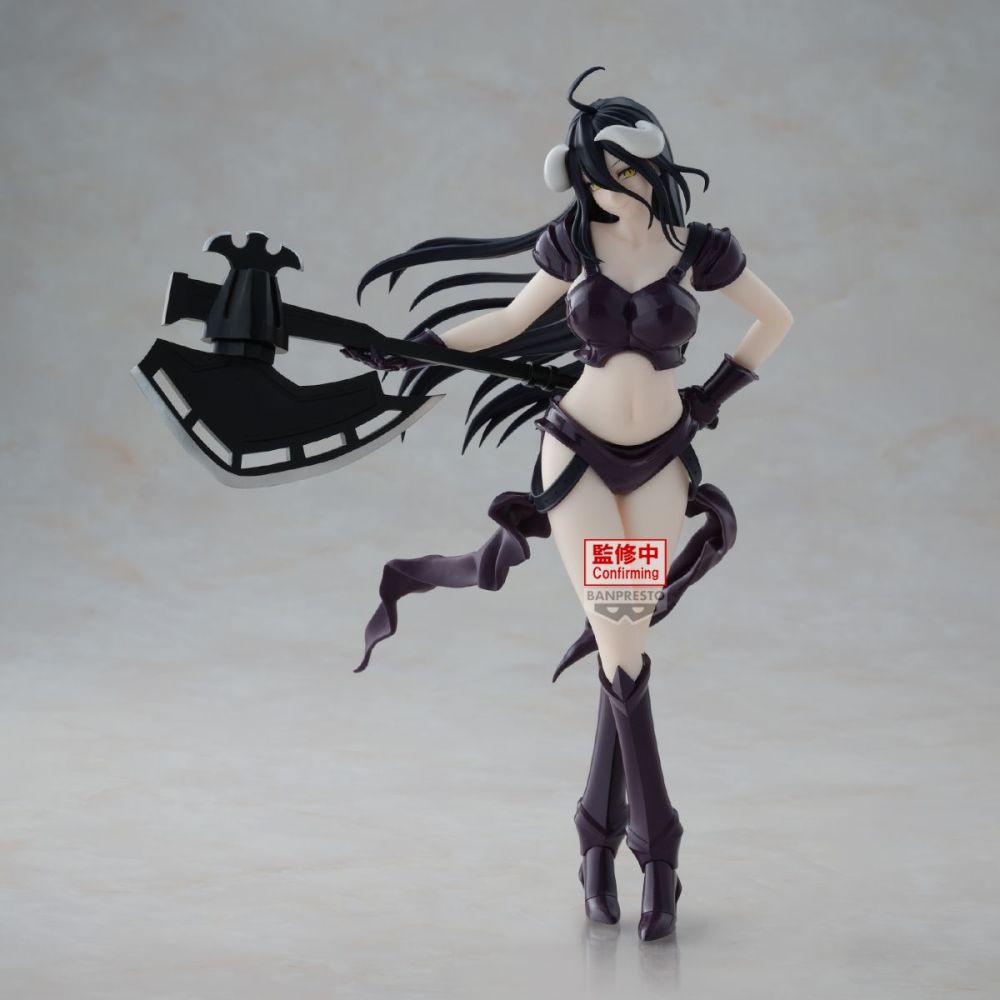 Overlord - Albedo (Bikini Armour Ver.) Figure