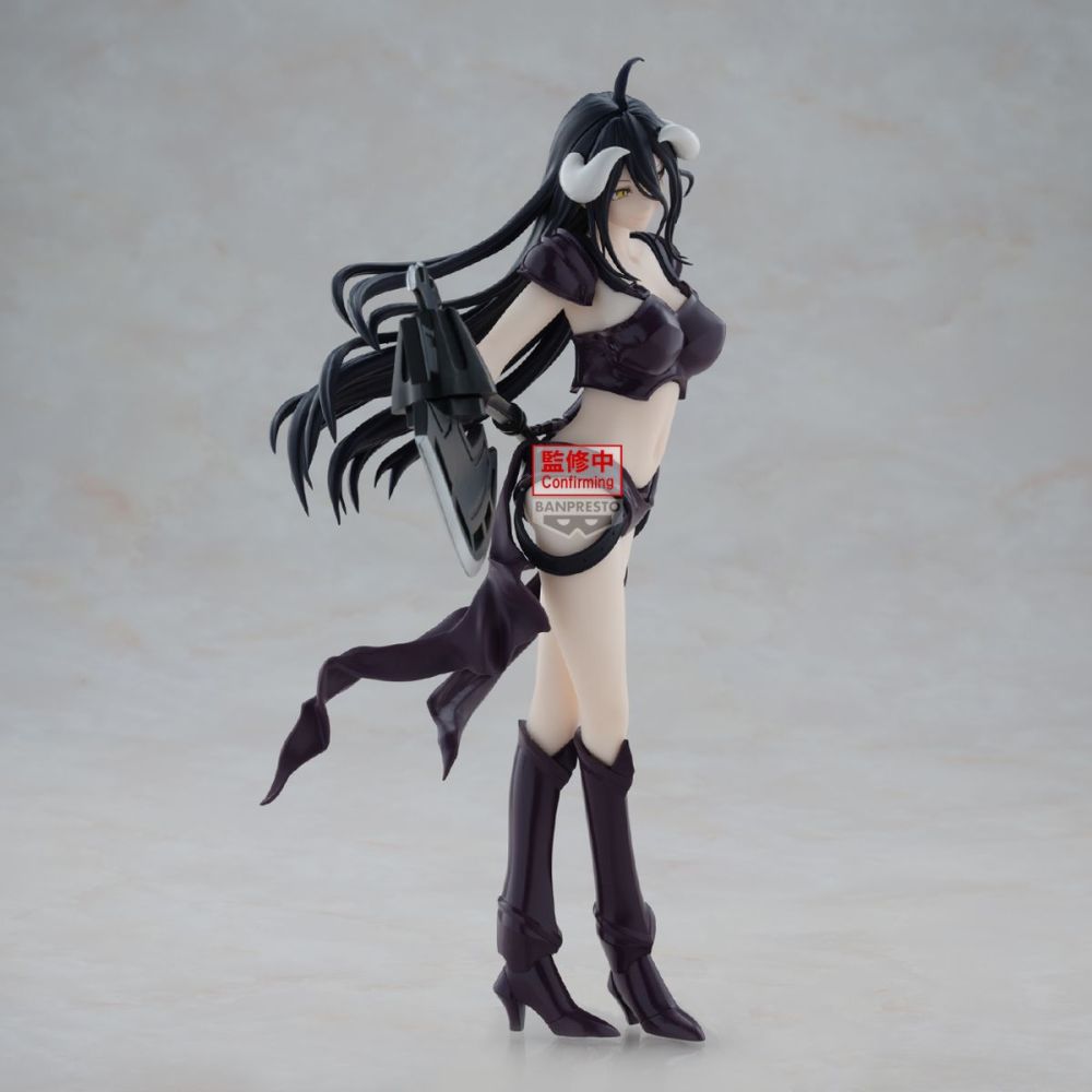 Overlord - Albedo (Bikini Armour Ver.) Figure