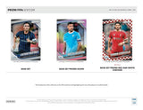 2025-26 Panini Prizm FIFA Soccer 24-Pack Retail Box