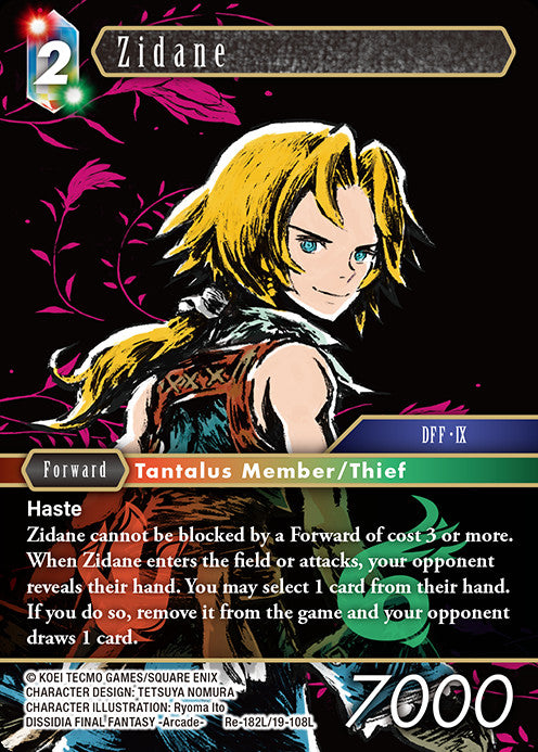 Final Fantasy TCG Legacy Collection Booster Box
