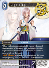 Final Fantasy TCG Legacy Collection Booster Box