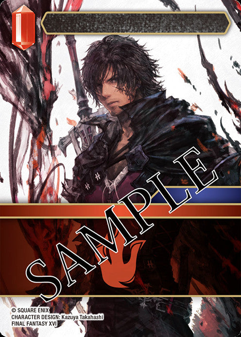 Final Fantasy Trading Card Game Opus XXVI - Gunslinger In The Abyss Booster Box