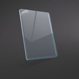 Gamegenic Premium Toploading Exoshields 35pt