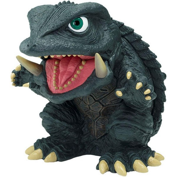 Banpresto Gamera (1995) The Guardian of The Universe Enshrined Monsters (Ver.A) Figure
