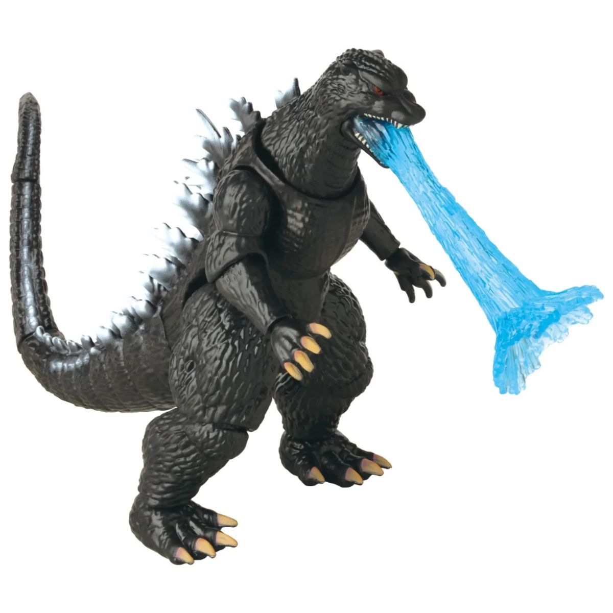 Godzilla Final Wars 2004 Godzilla 6" Action Figure