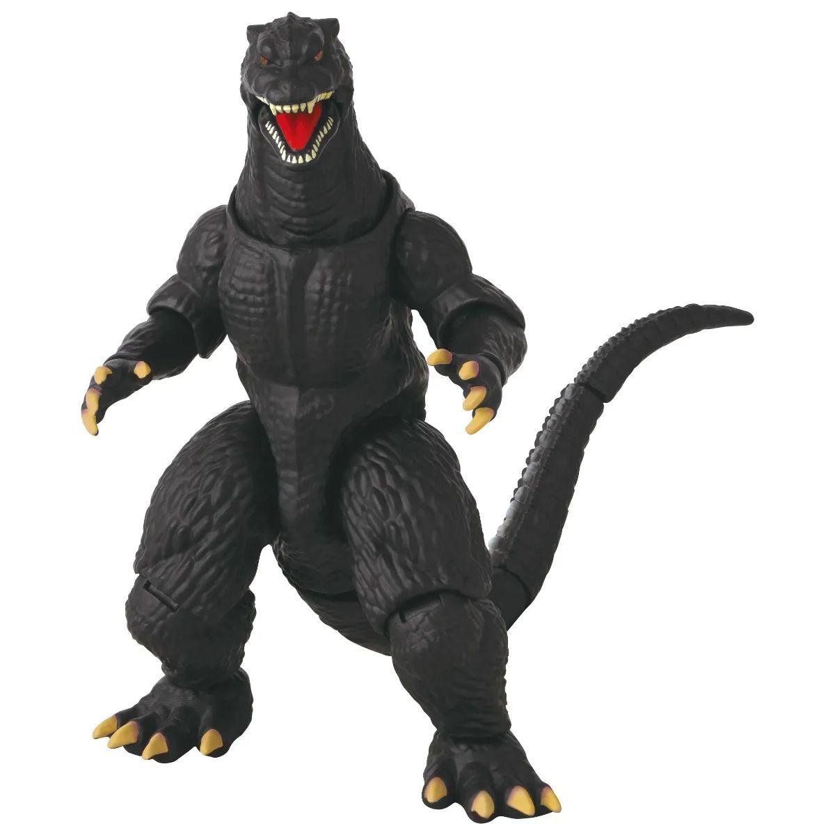 Godzilla Final Wars 2004 Godzilla 6" Action Figure