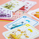 Grab & Game - Mantis (by Exploding Kittens)