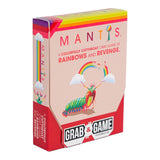 Grab & Game - Mantis (by Exploding Kittens)