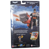 Batman Dark Knight, Power Tek, Battering Slam Batman Action Figure