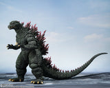 S.H.MonsterArts GODZILLA [2000] Figure