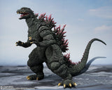 S.H.MonsterArts GODZILLA [2000] Figure