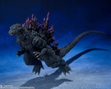 S.H.MonsterArts GODZILLA [2000] Figure