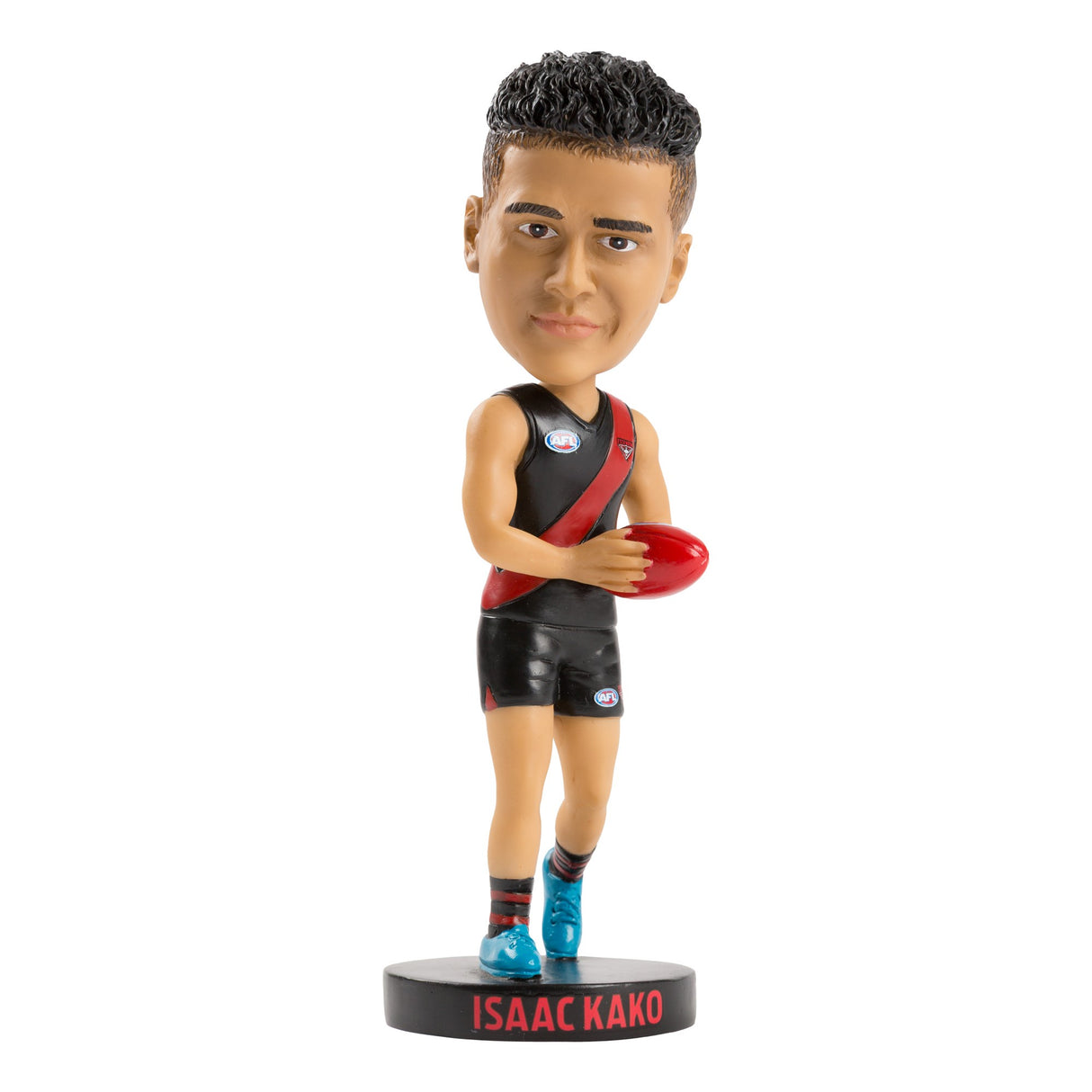 Isaac Kako Collectable Bobblehead