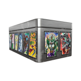 Yu-Gi-Oh! - 2024 Dueling Mirrors Mega Tin