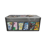 Yu-Gi-Oh! - 2024 Dueling Mirrors Mega Tin