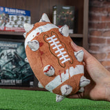 Warhammer Blood Bowl Ball Plush Toy
